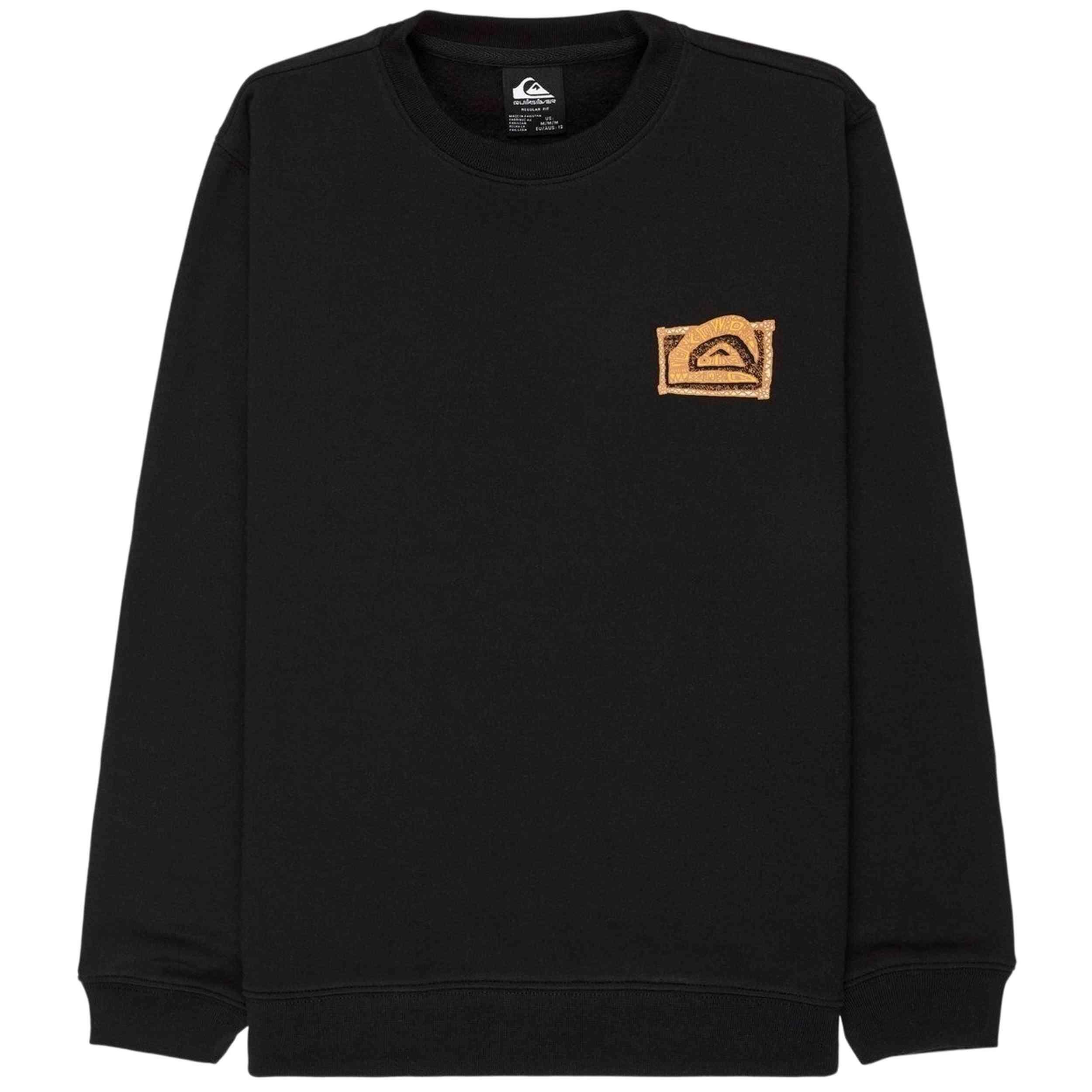 Sweater Quiksilver model EQBFT03980-KVJ0 voor jongens 5/5