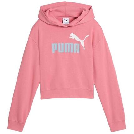 Sweat à capuche Puma modèle 686072-25 pour filles
