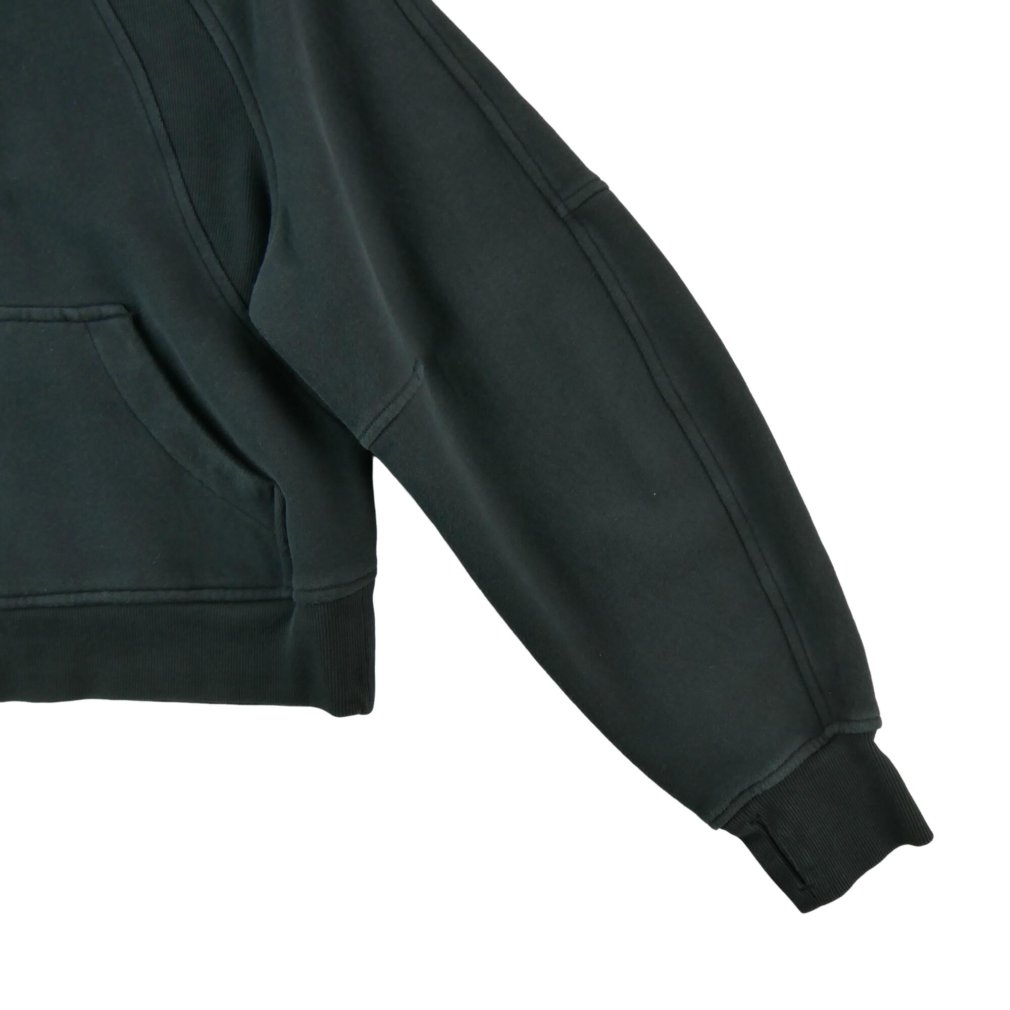 Seconde vie - Sweat à capuche Femme  Scuba Oversized - Excellent 7/7