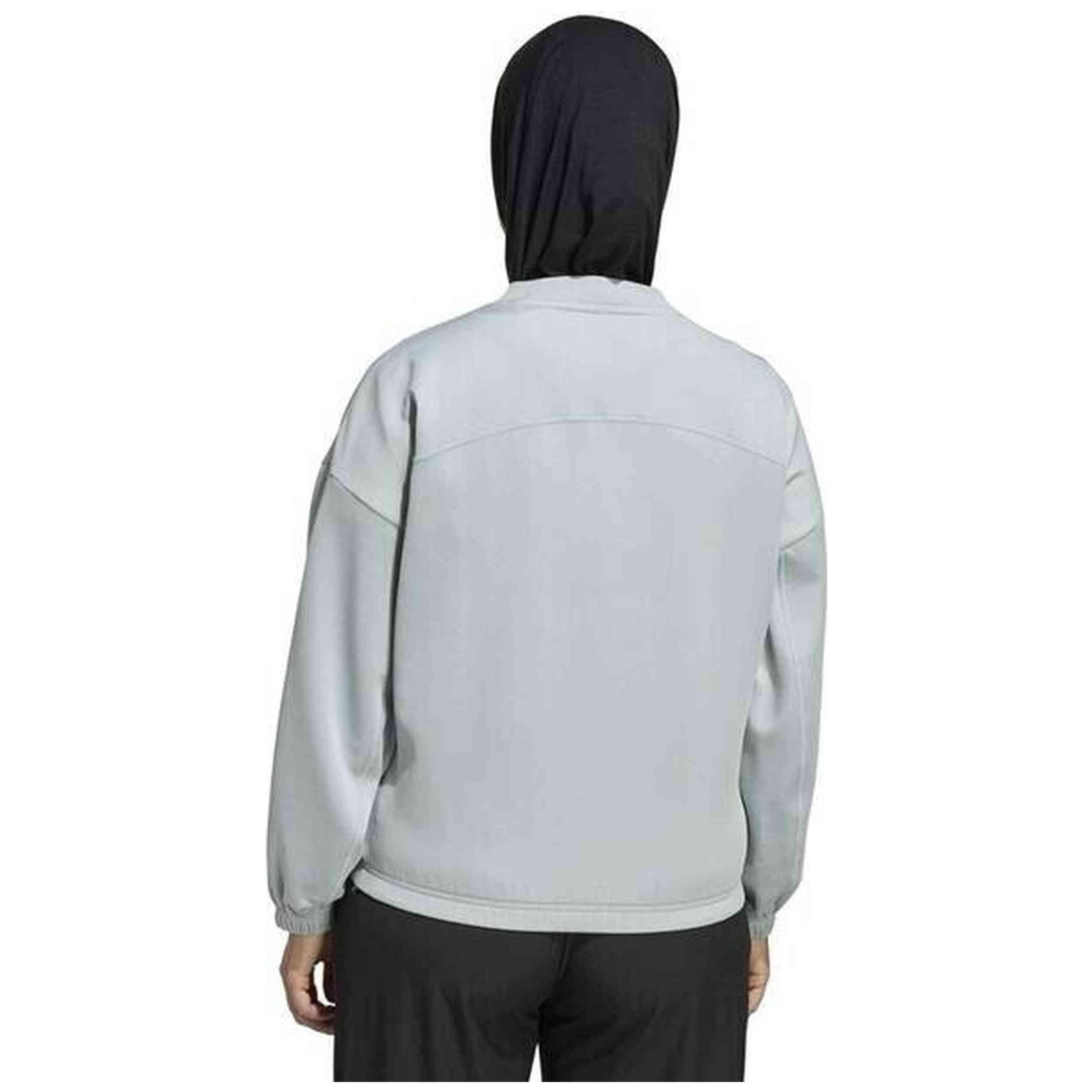 Sweater Adidas model MOTION ES COVER voor vrouwen 3/3