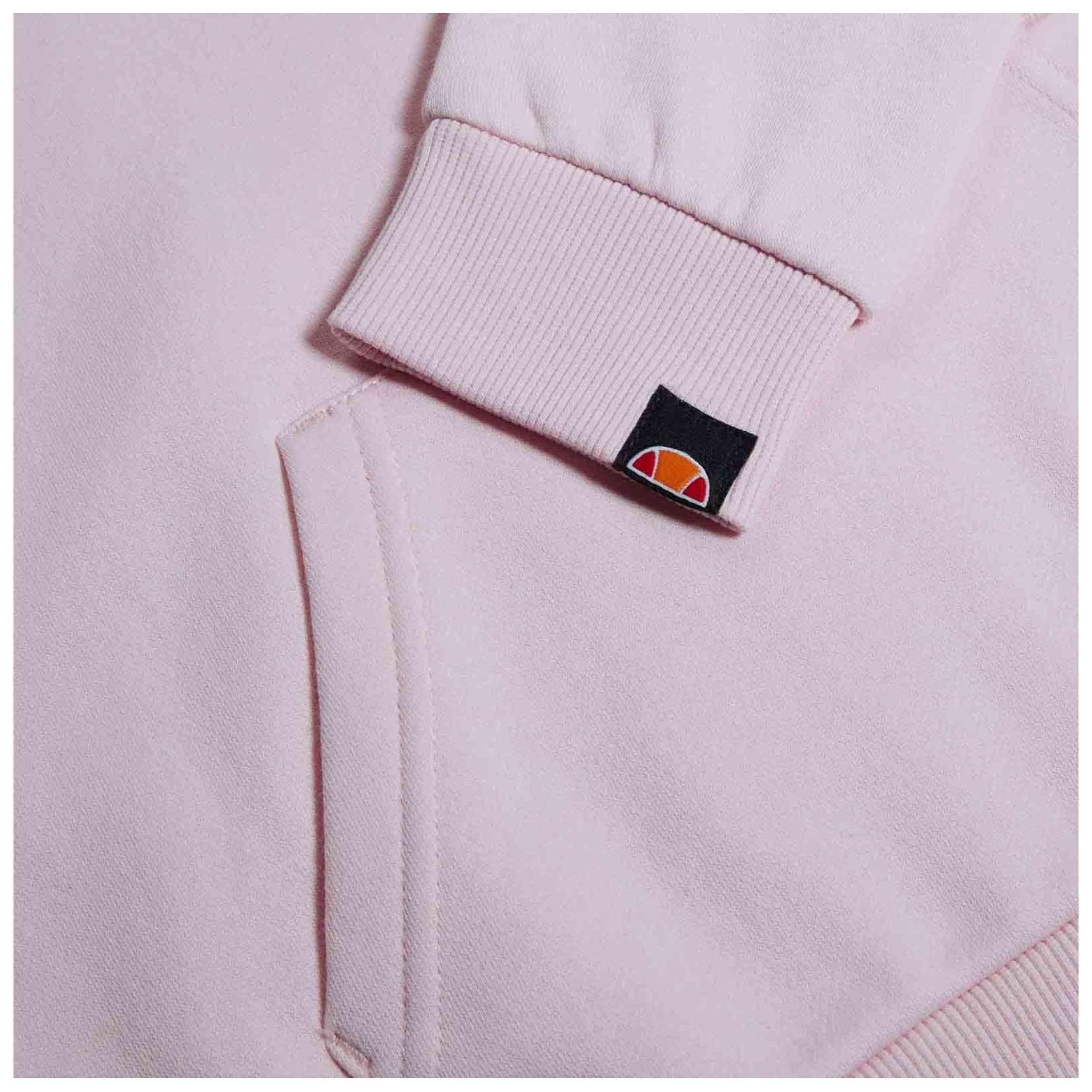 Sweat à capuche Ellesse modèle S4T19694-808 pour unisexe enfants 4/5
