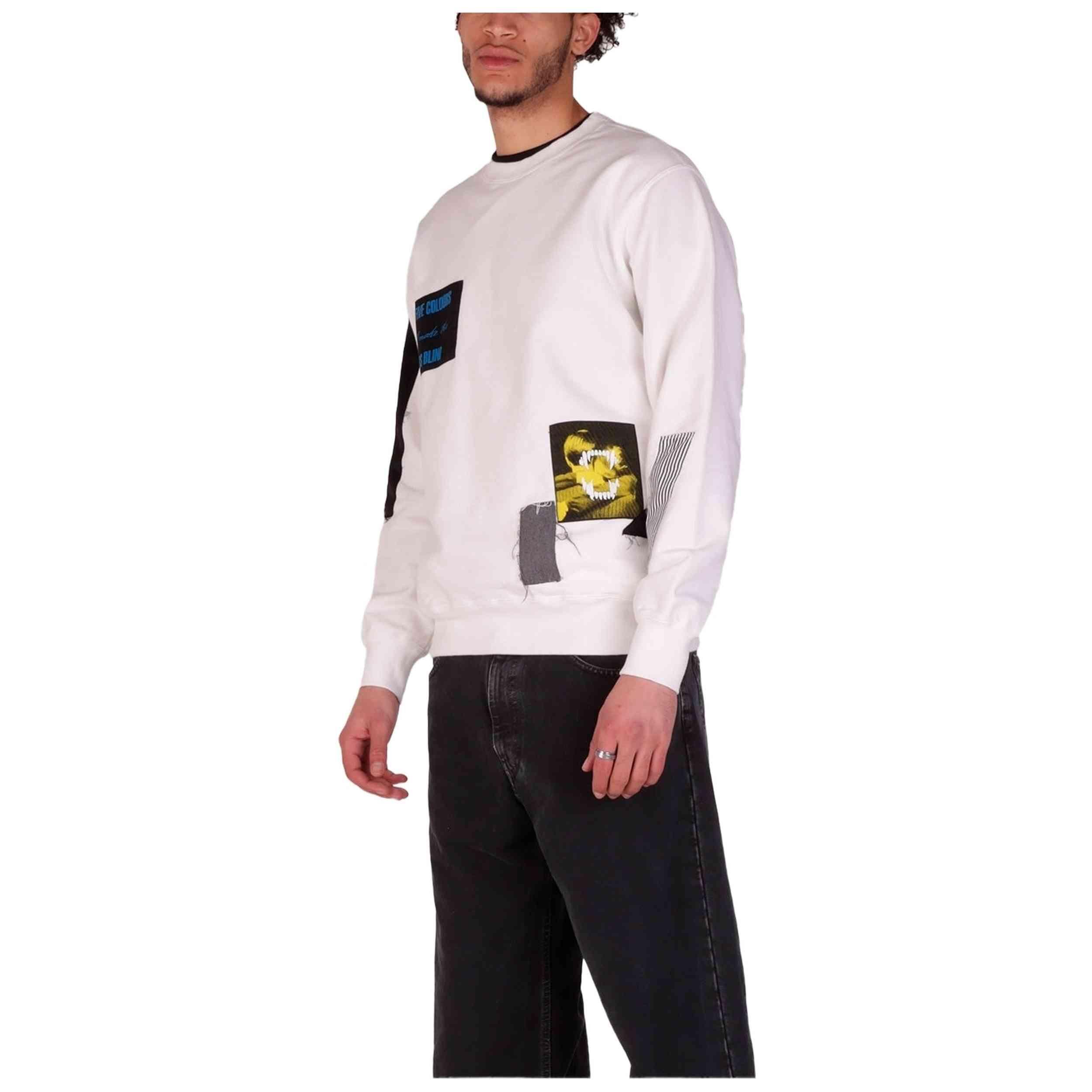 Sweat Desigual modèle DESIG0603405 pour femmes 4/4