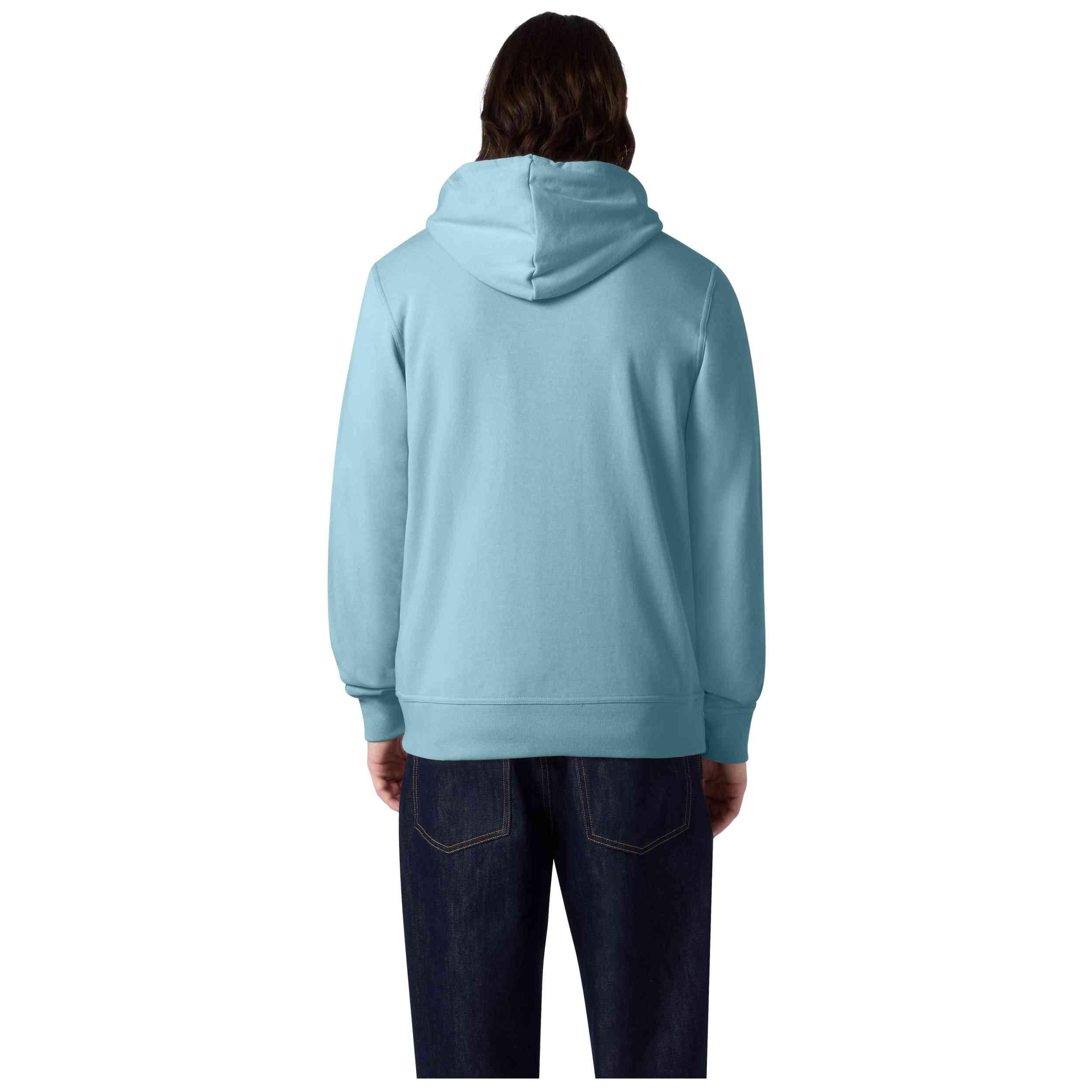 Sweat à capuche Champion modèle Hooded Sweatshirt pour femmes 3/5