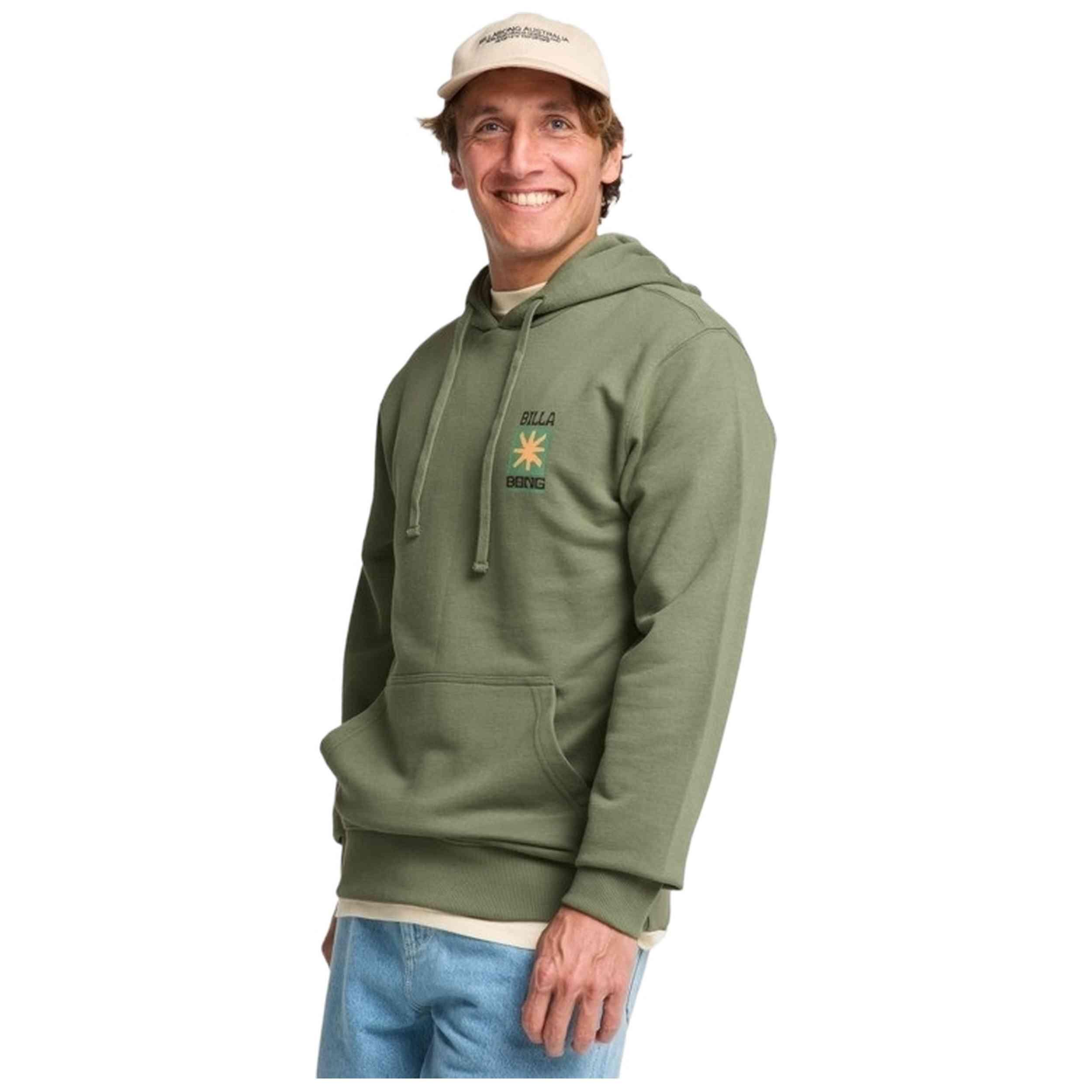 BILLABONG picture