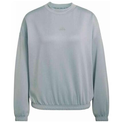 Sweat Adidas modèle MOTION ES COVER pour femmes