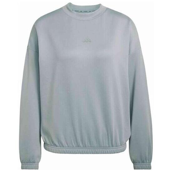 Sweat Adidas modèle MOTION ES COVER pour femmes
