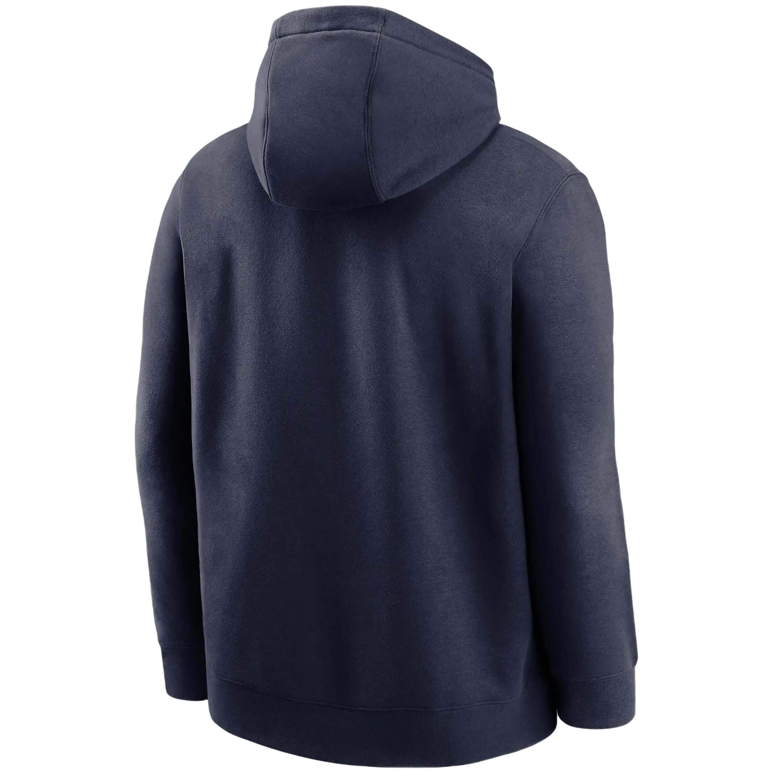 Felpa con cappuccio Nike modello NKDK-41S-8K-0YR per uomini 2/2