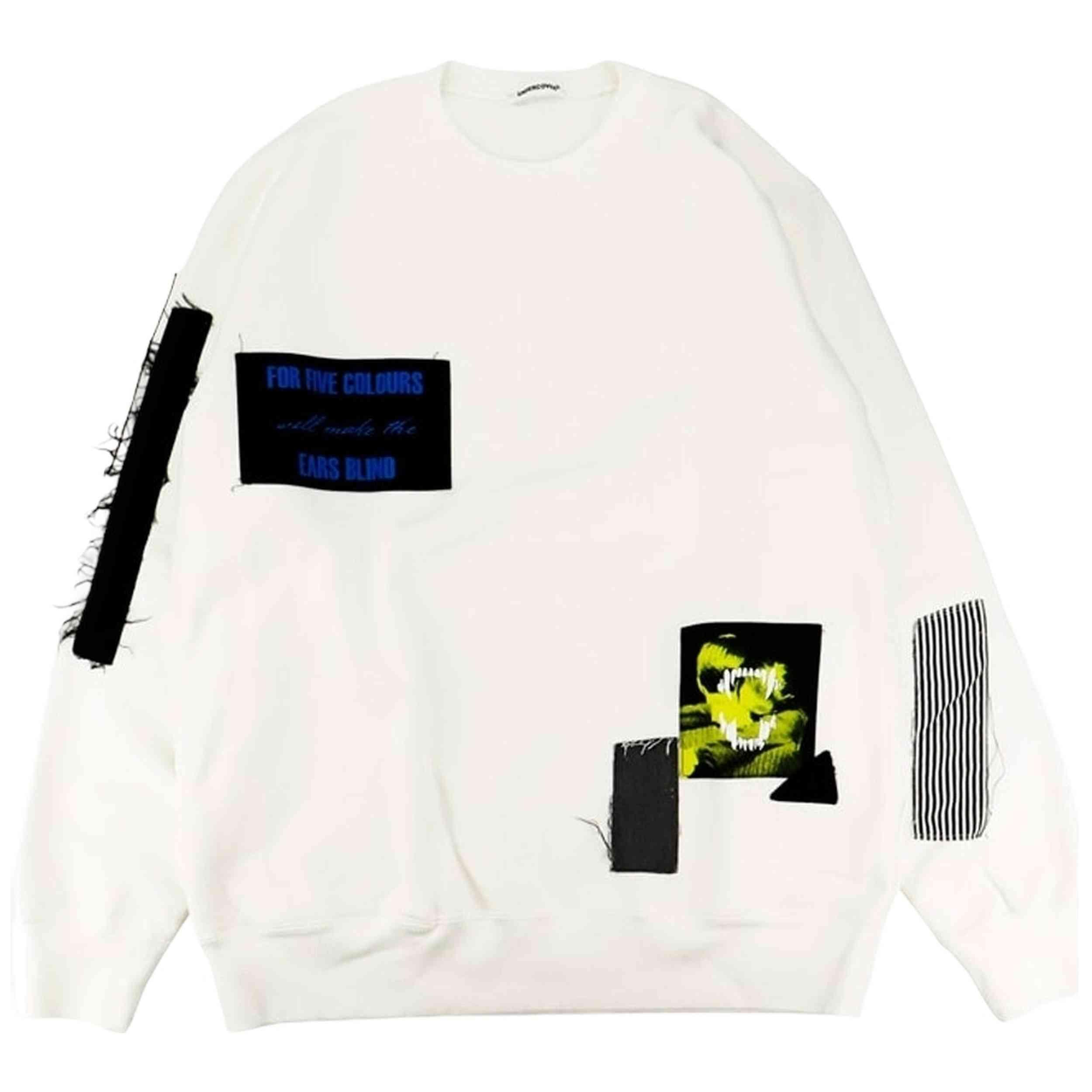 Sweat Desigual modèle DESIG0603405 pour femmes 1/4