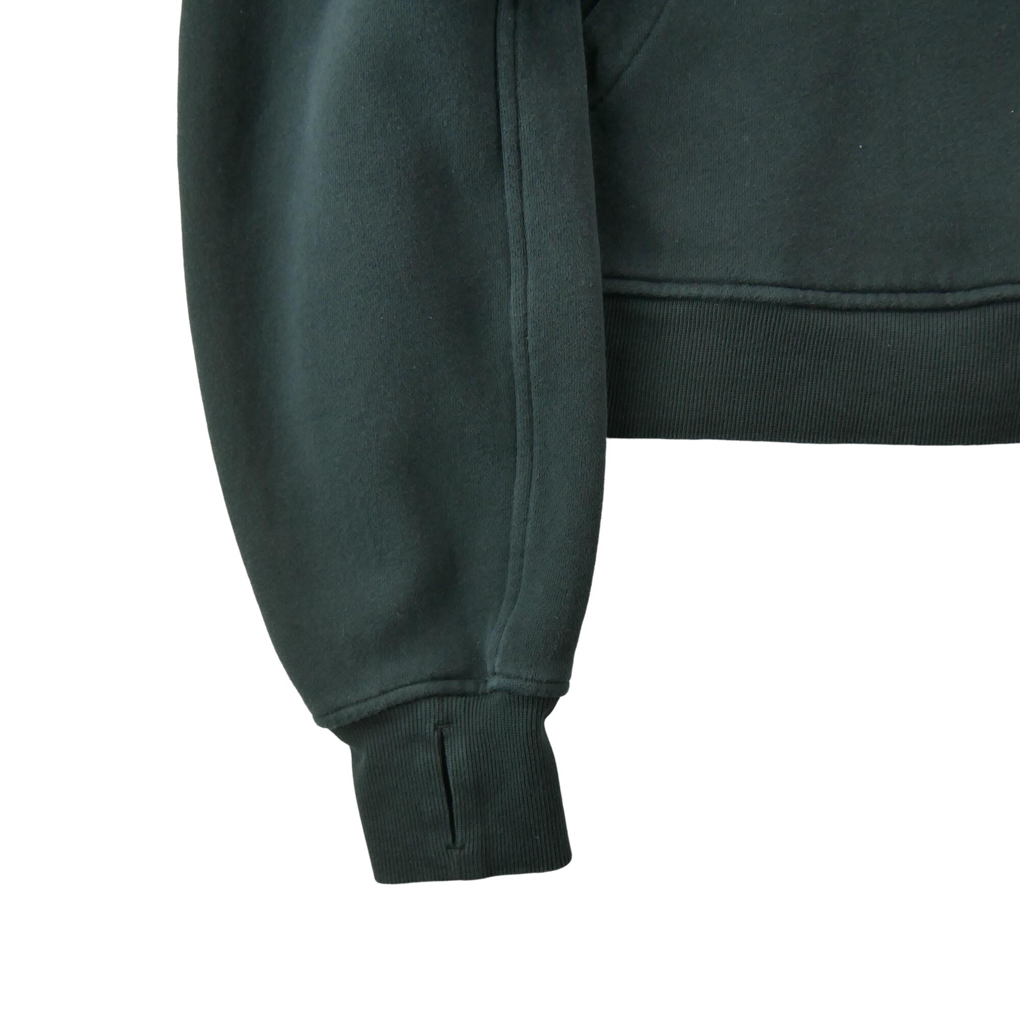 Seconde vie - Sweat à capuche Femme  Scuba Oversized - Excellent 6/7