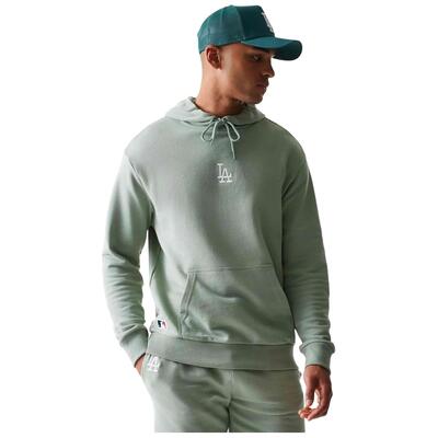 Hoodie new era model 60771662-330 voor mannen