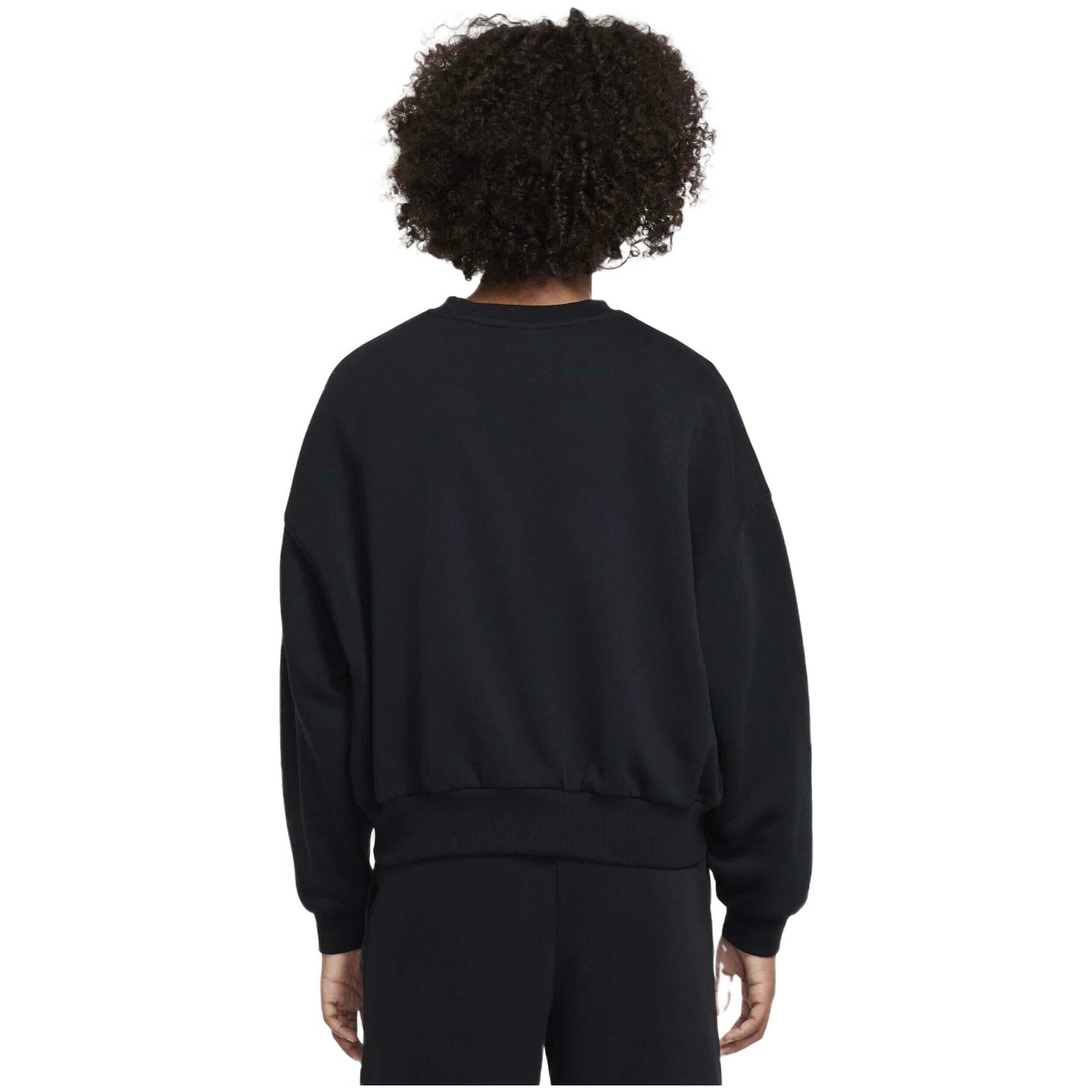 Sweat Nike modèle FZ5566-010 pour enfants 5/5