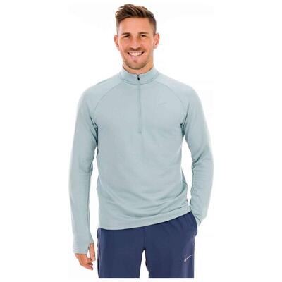 Sweater nike model sudadera nike stride therma-fit repel winterized voor mannen