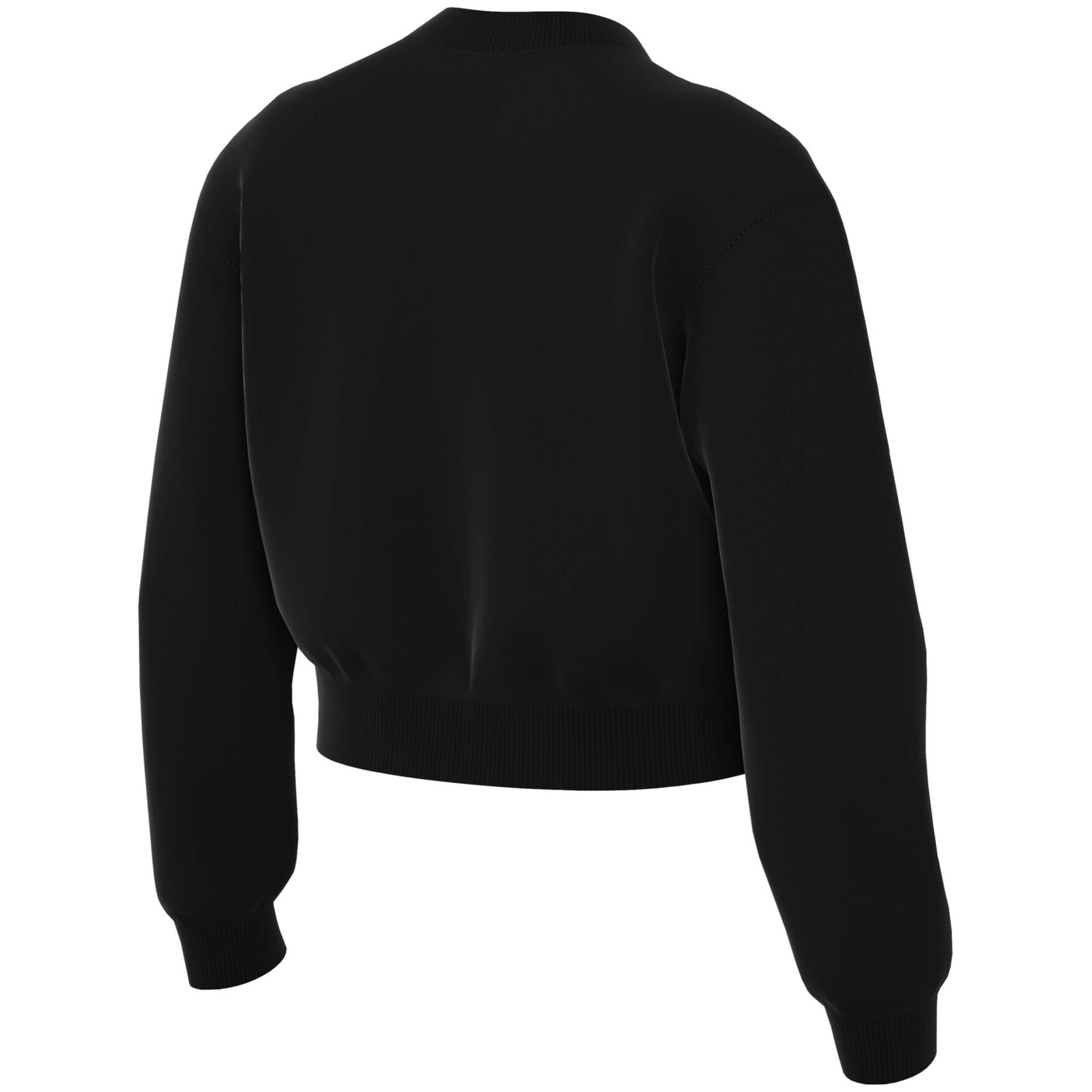Sweat Nike modèle FZ5566-010 pour enfants 4/5