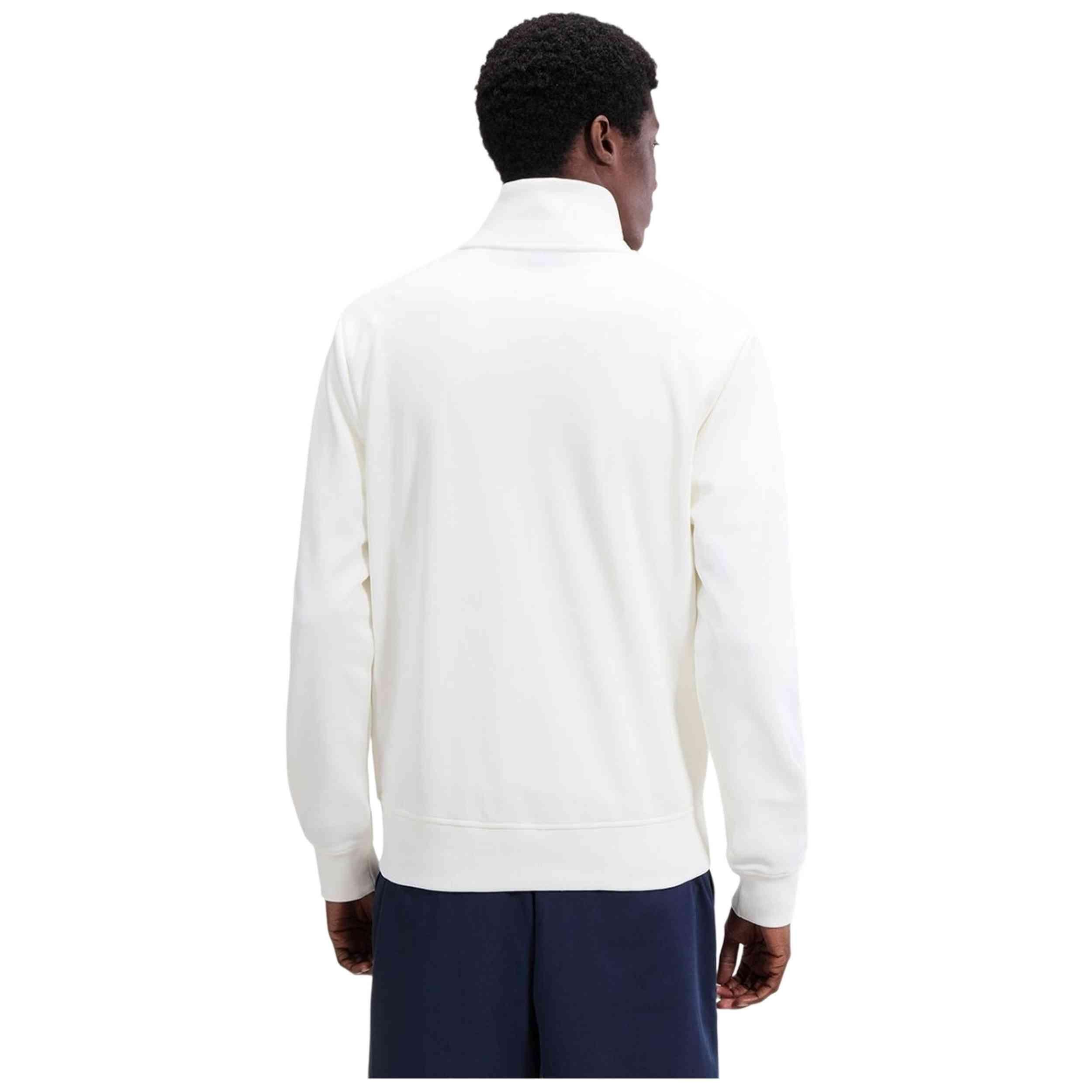 Felpa Ellesse modello Vicenza Track Jacket per uomini 4/5
