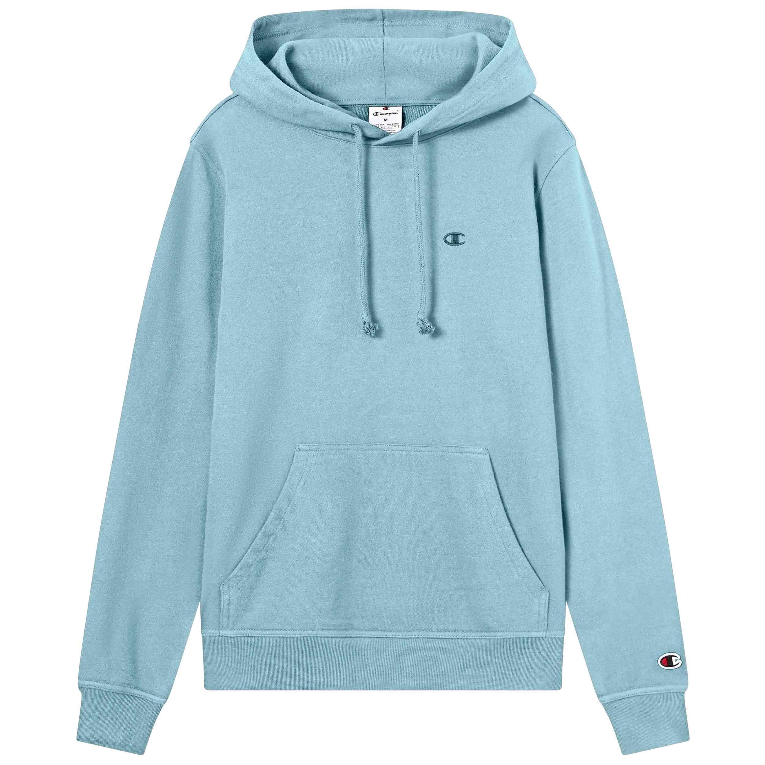 Sweat à capuche Champion modèle Hooded Sweatshirt pour femmes 5/5
