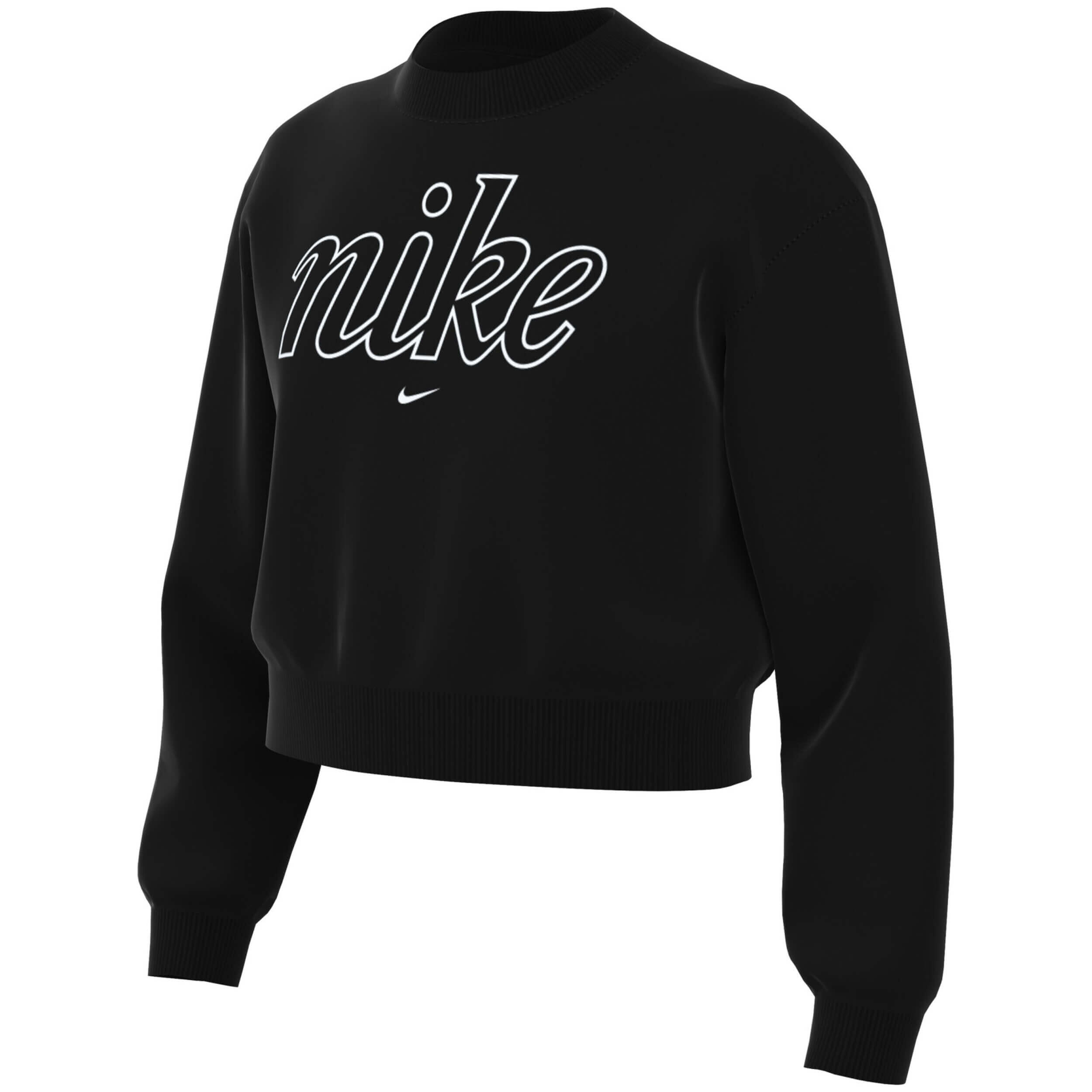 Sweat Nike modèle FZ5566-010 pour enfants 1/5