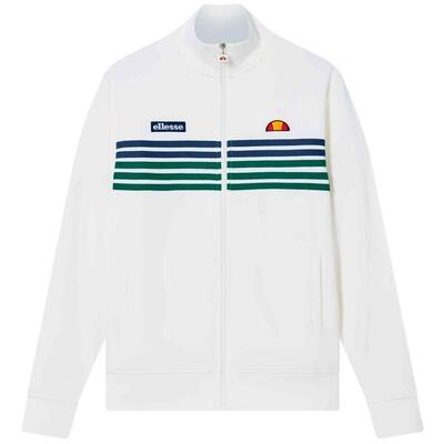 Felpa Ellesse modello Vicenza Track Jacket per uomini