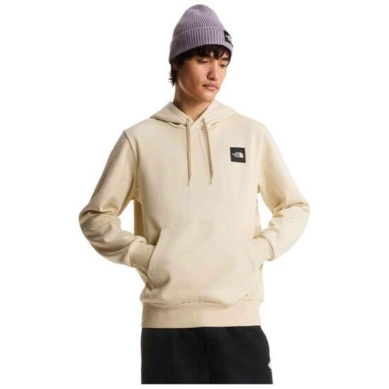 Hoodie The north face model M EVOLUTION BOX HALF DOME REGULAR HOODIE voor mannen