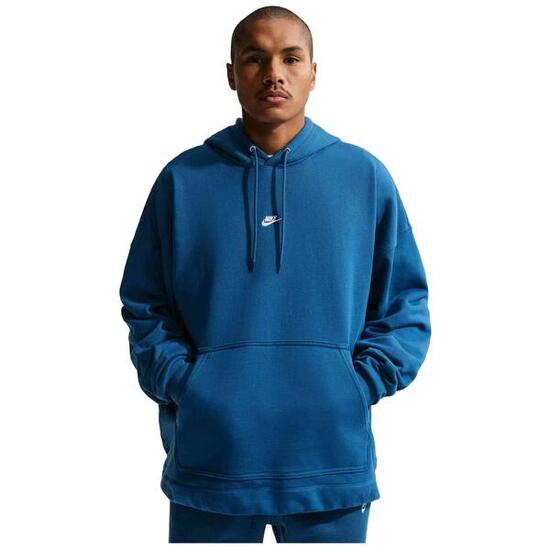 Sweat à capuche Nike modèle IF0745-476 pour homme