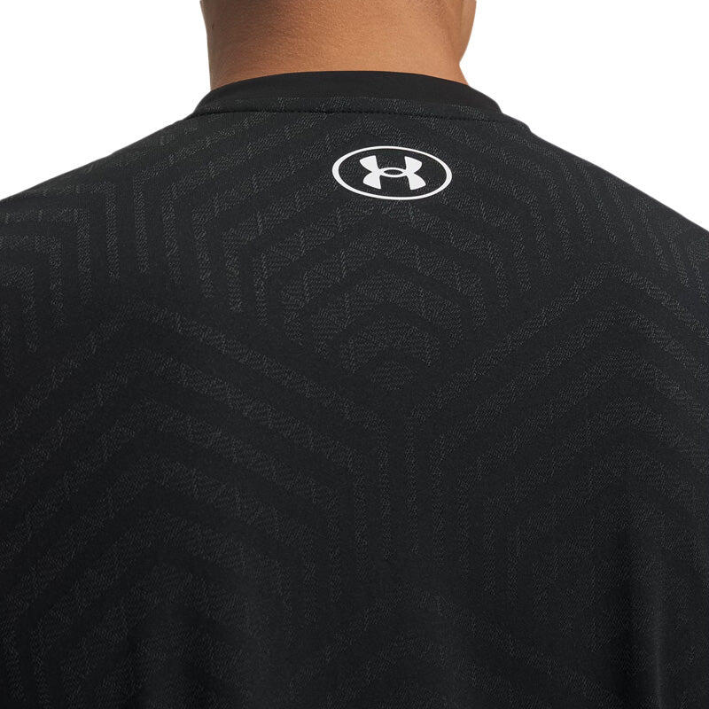 Camiseta Under Armour UA M Challenger Pro SS 4/4