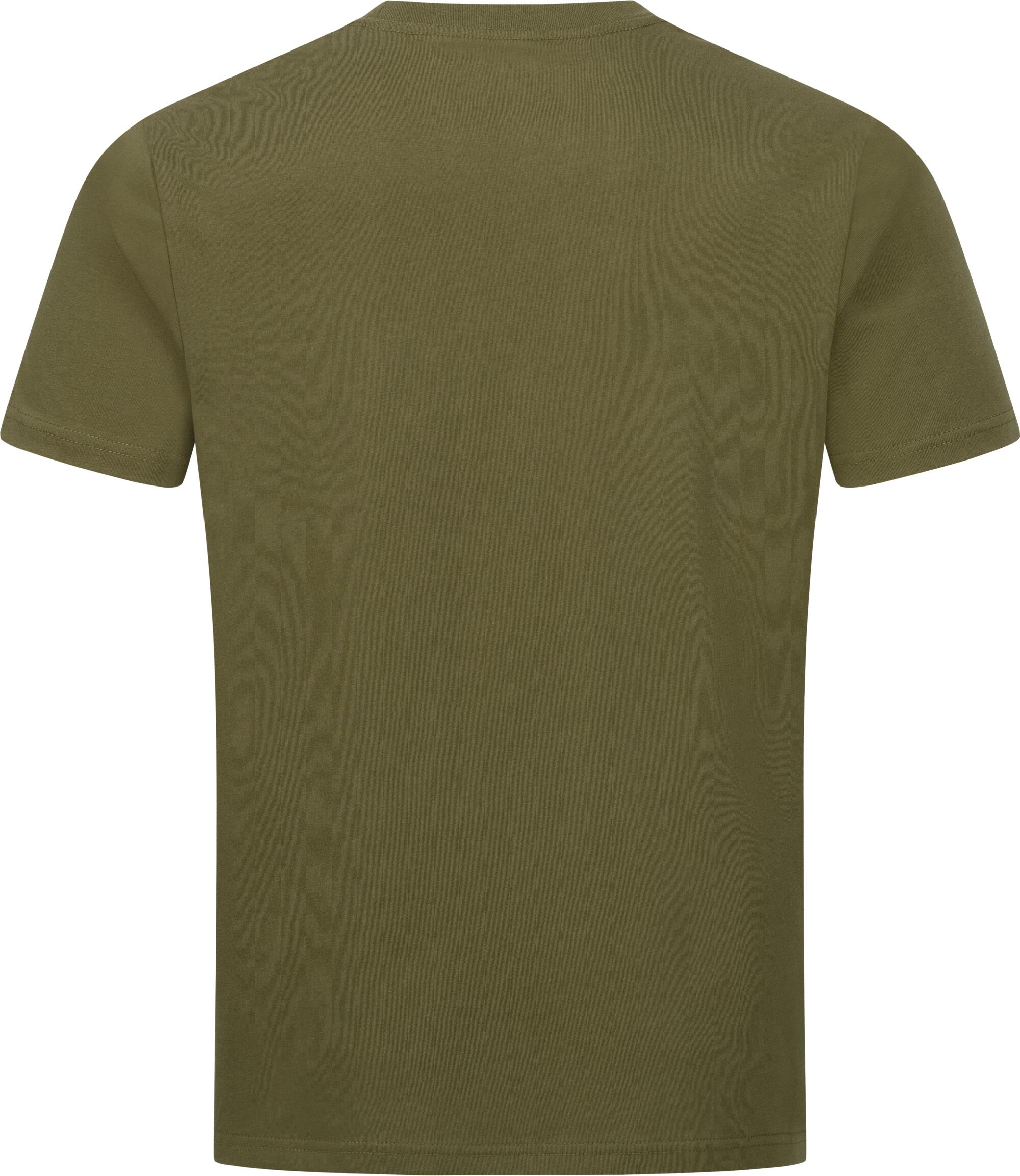 T-Shirt Germany National 26  - Olivgrün 4/4