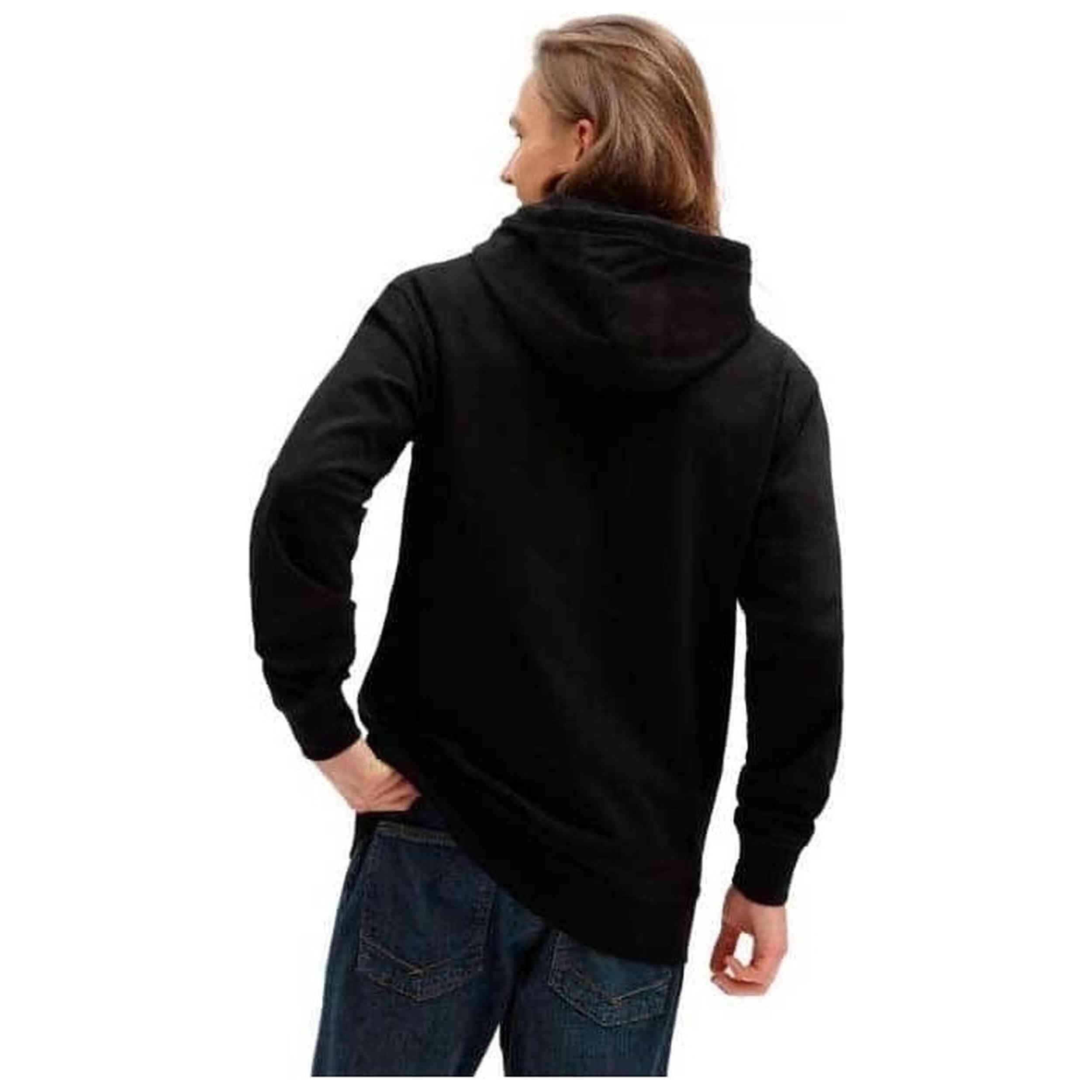 Hoodie Vans model VN0A7PY voor unisex 3/3