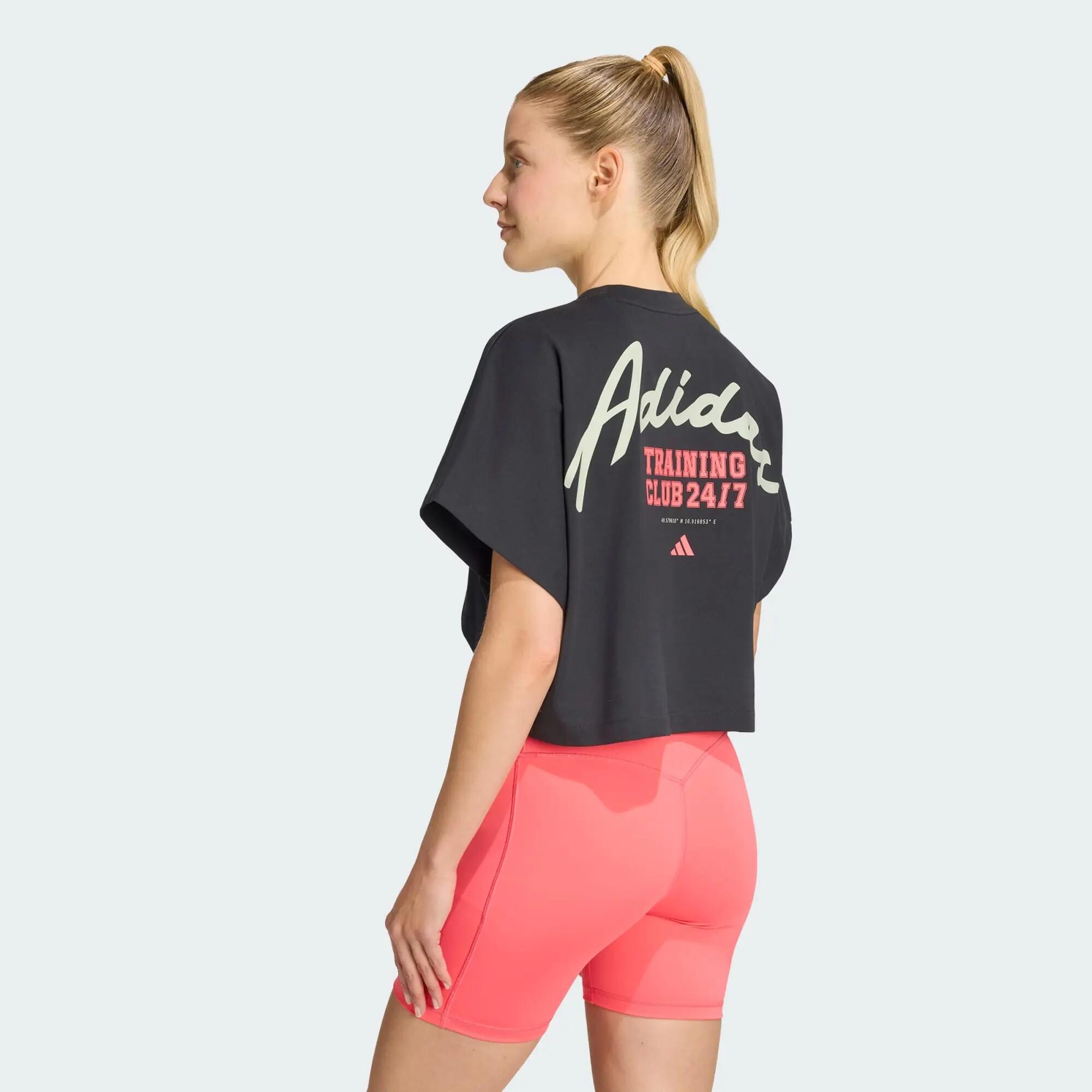 Camiseta estampada para entrenamiento PrimeLift 3/5