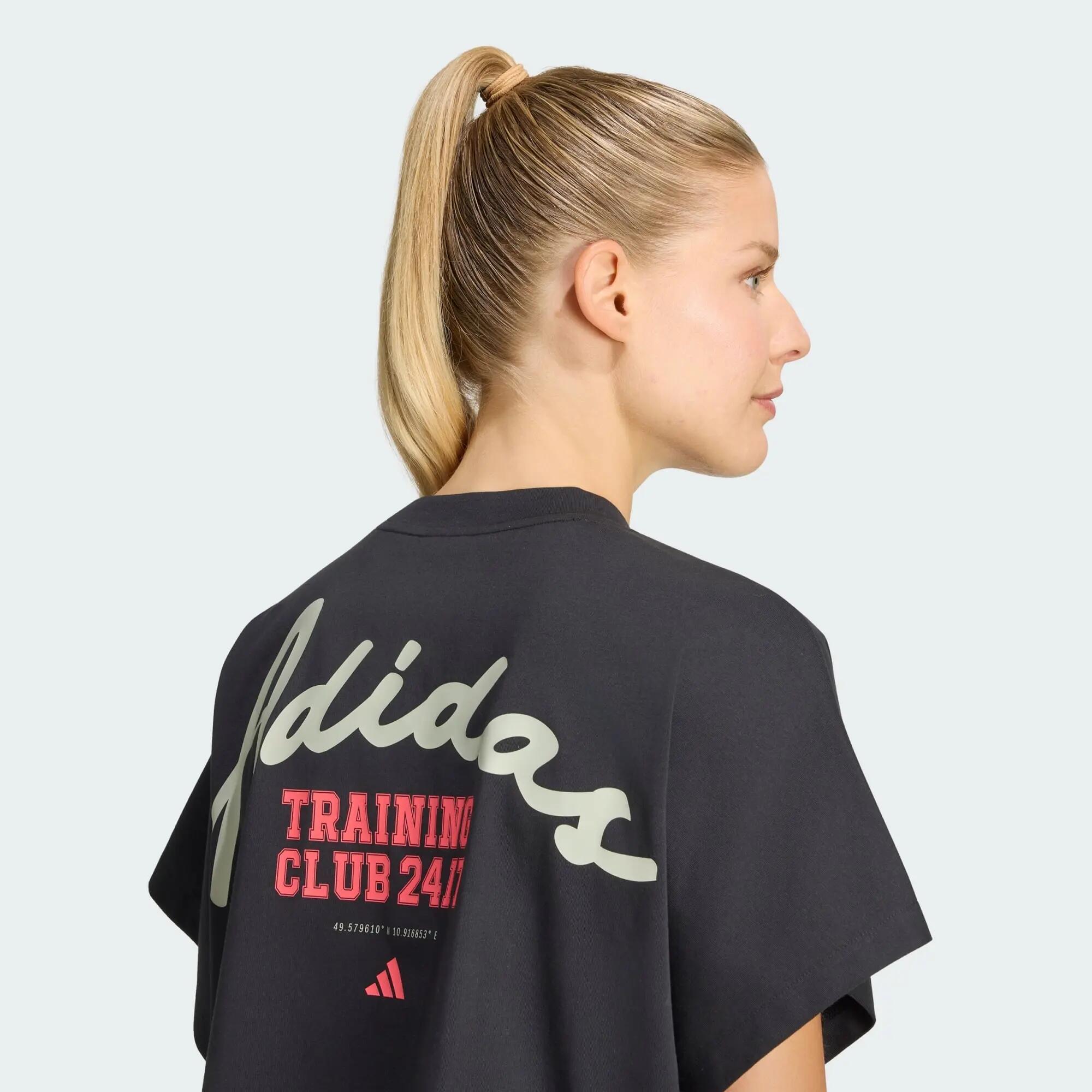 Camiseta estampada para entrenamiento PrimeLift 5/5