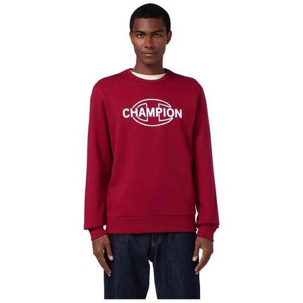 Sweat à capuche Champion modèle Crewneck Sweatshirt pour homme