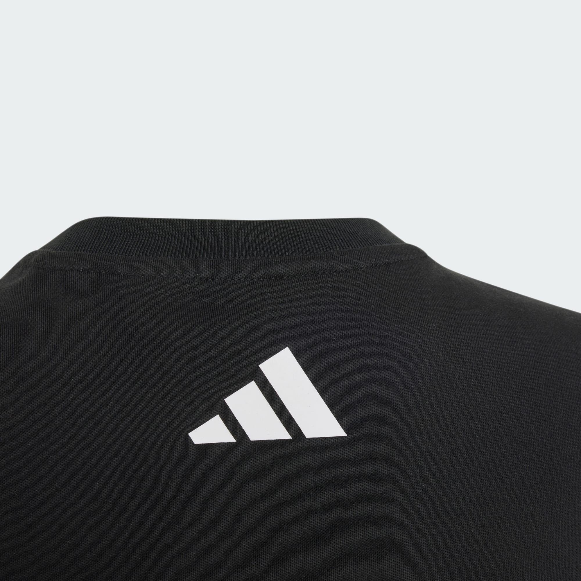 T-shirt Mercedes AMG Petronas Formula 1 Team Lights On 5/5