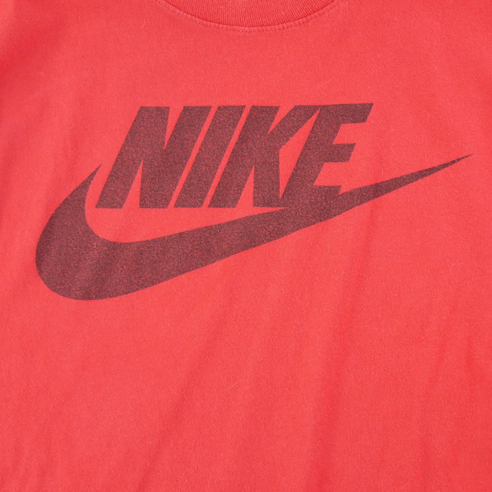 Seconde vie - T-shirt manches courtes Homme - Très bon état 3/4
