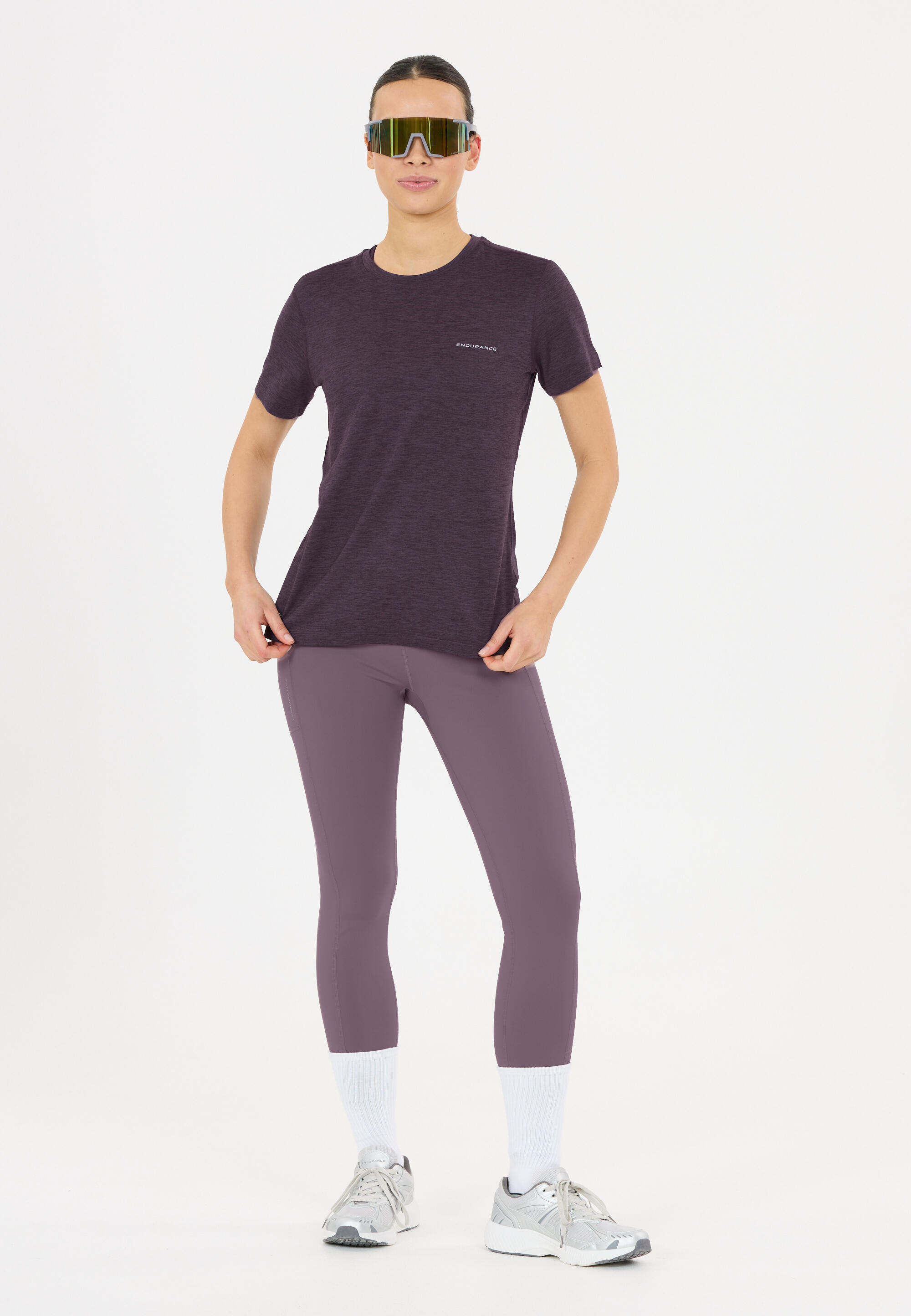 T-shirt Alvaly 3/5