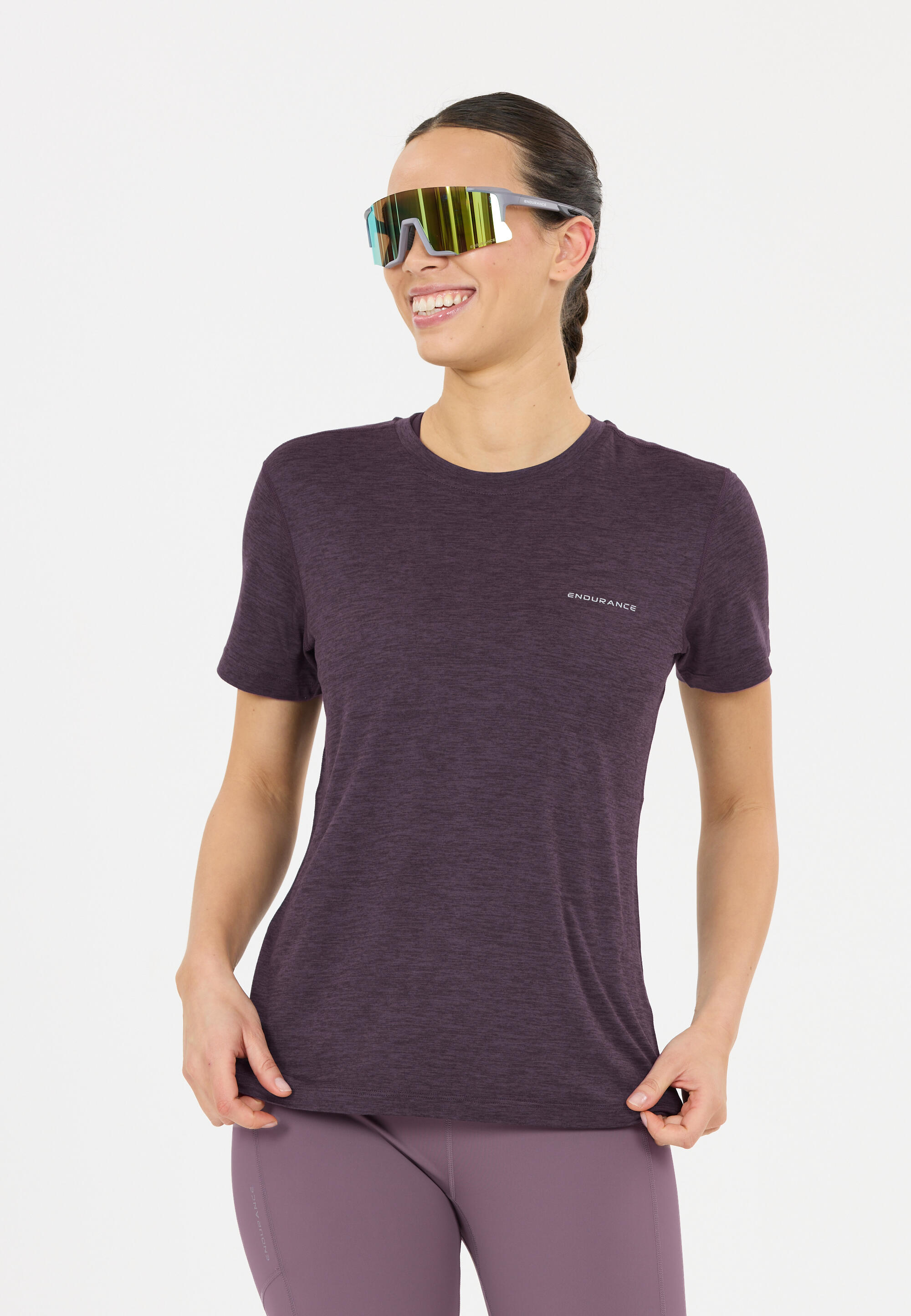 T-shirt Alvaly 4/5