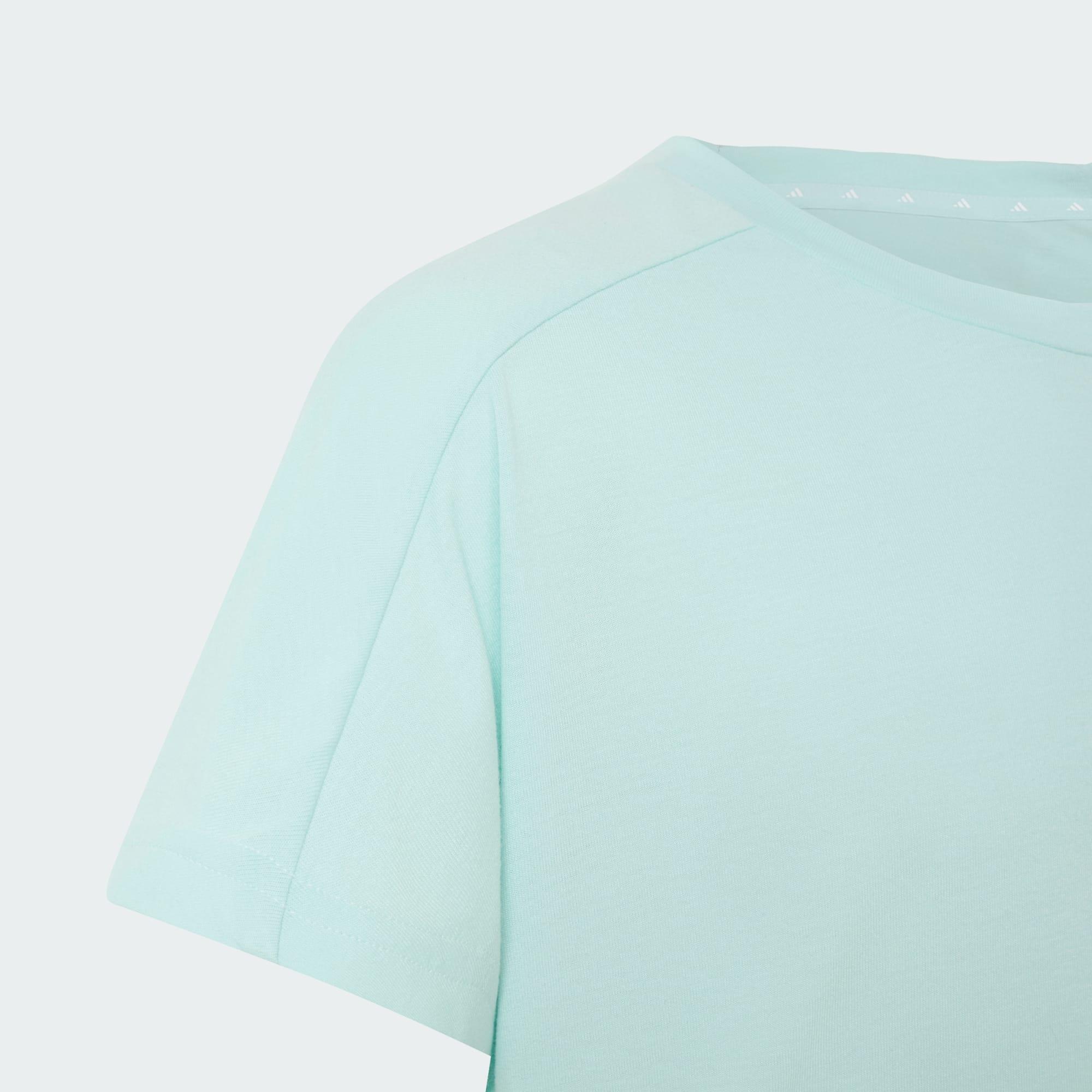 T-SHIRT ADIDAS GIRLS 3/5