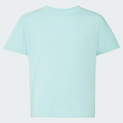 T-SHIRT FILLES ADIDAS