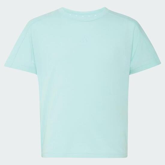 T-SHIRT FILLES ADIDAS