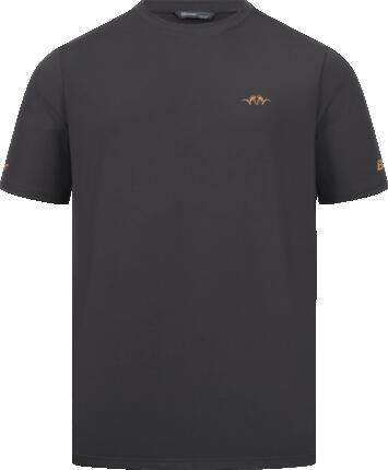 Herren T-Shirt Competition - Grau