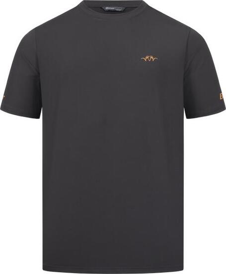Herren T-Shirt Competition - Grau