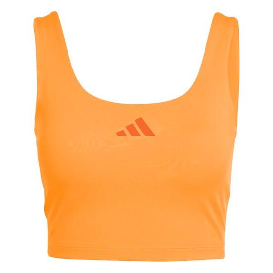 Débardeur femme adidas Optime Workout Twist Light