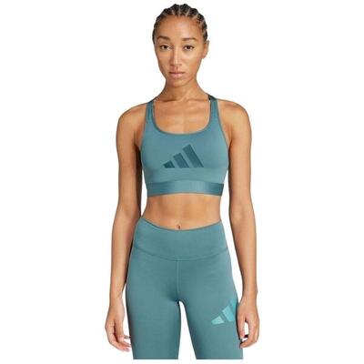 Top adidas model jw5292 plct bl bra voor vrouwen
