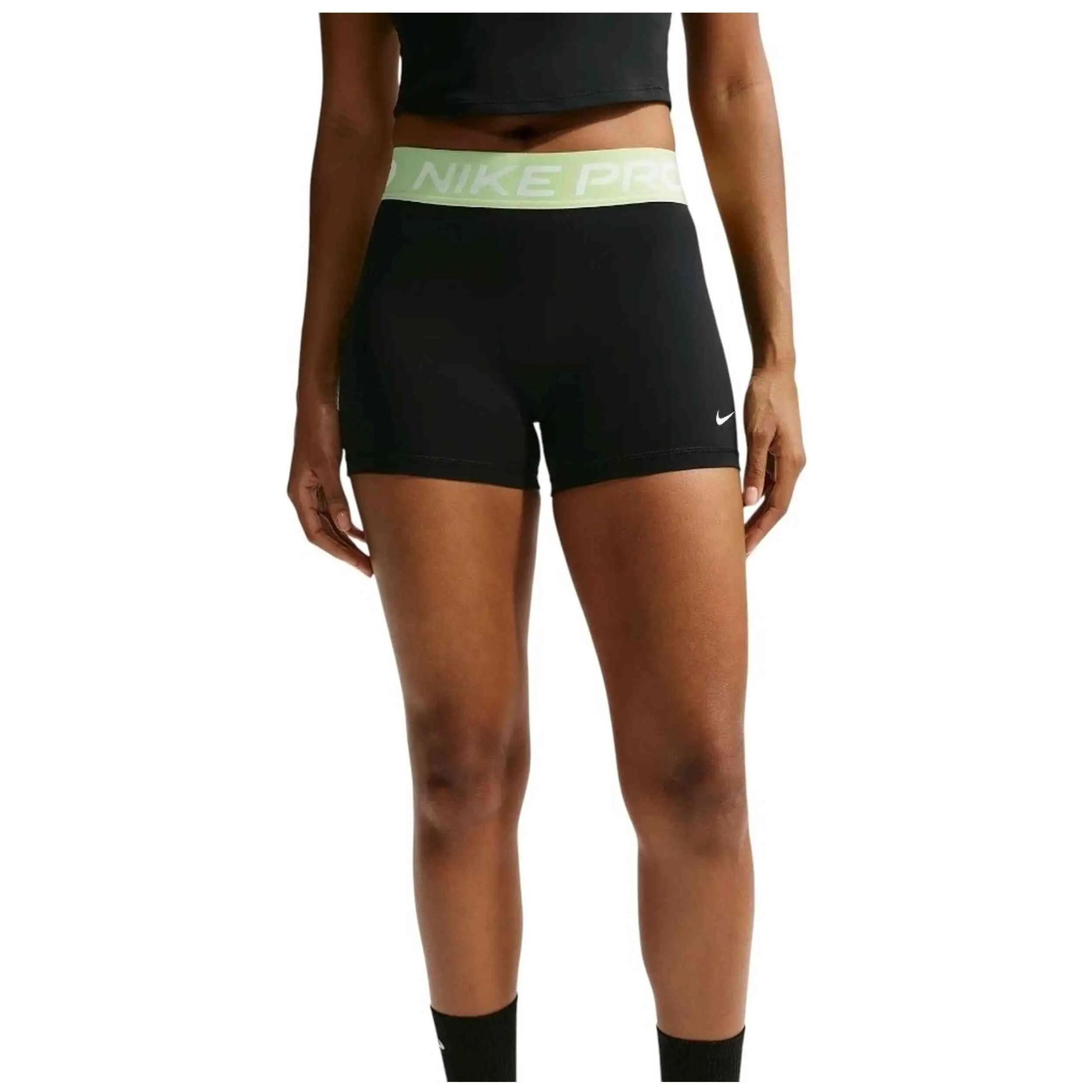 Top Nike modelo Nike Pro para mujer 3/5