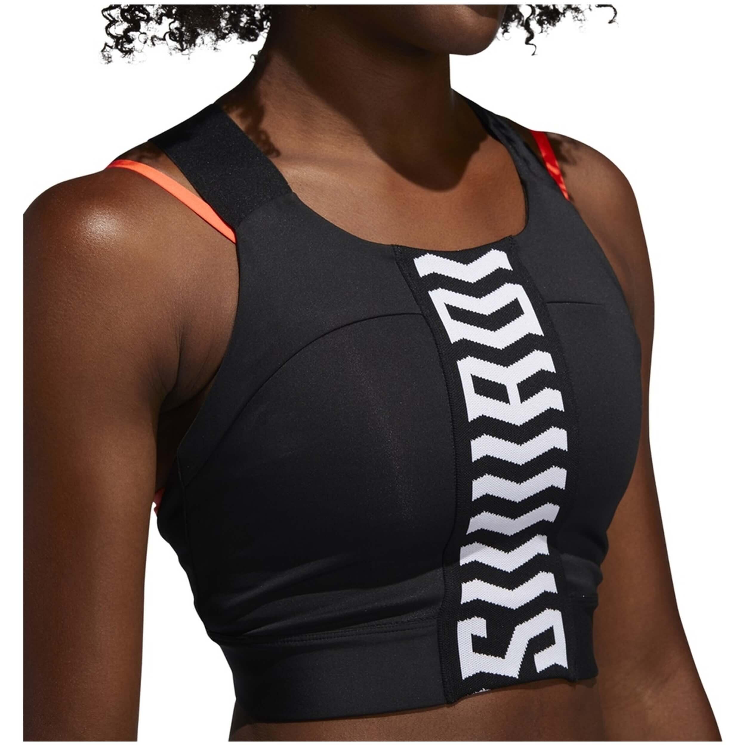 Top Adidas modello FJ7289 per donne 5/5