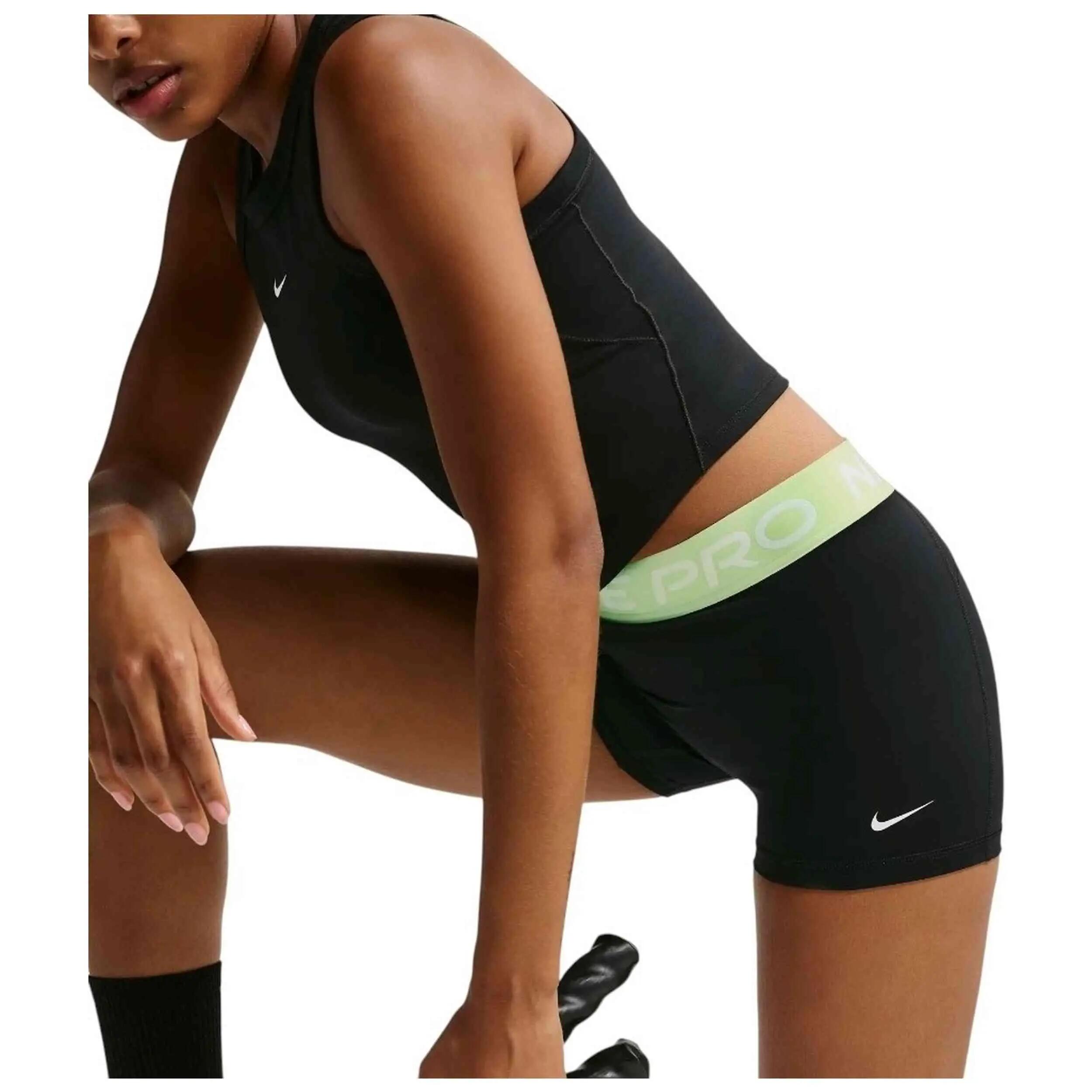 Top Nike modelo Nike Pro para mujer 2/5