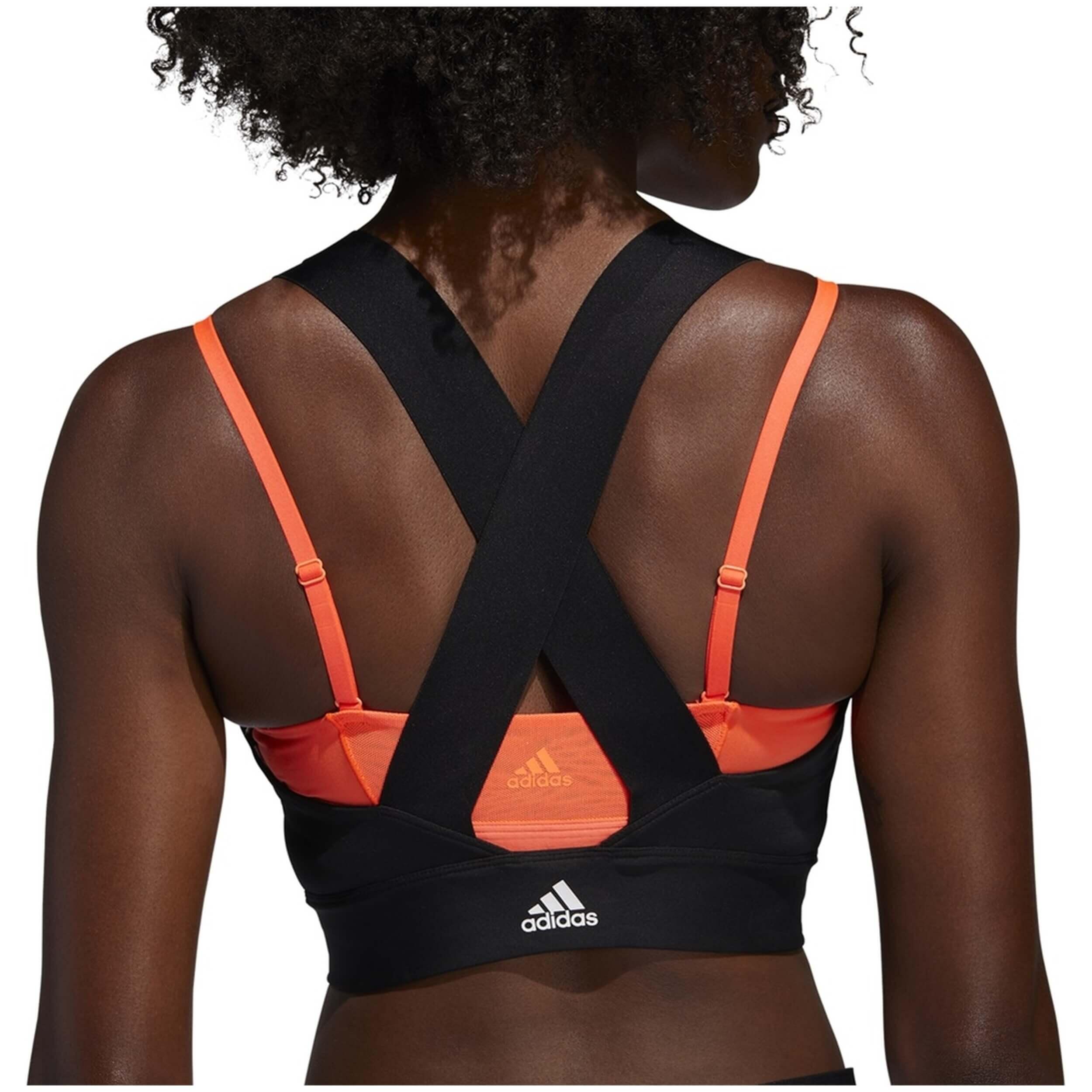 Top Adidas modello FJ7289 per donne 4/5
