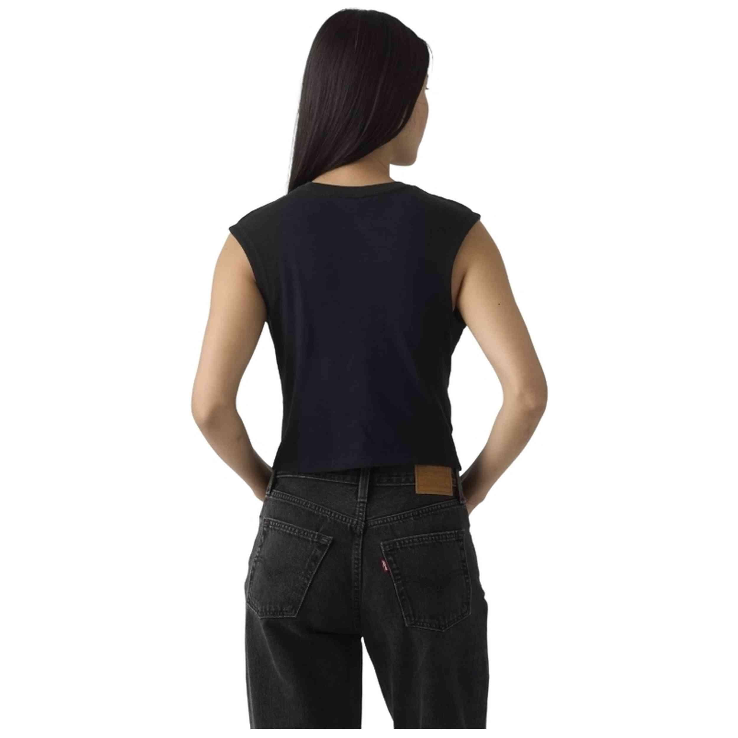 Top Levi's model 005JP voor vrouwen 2/3