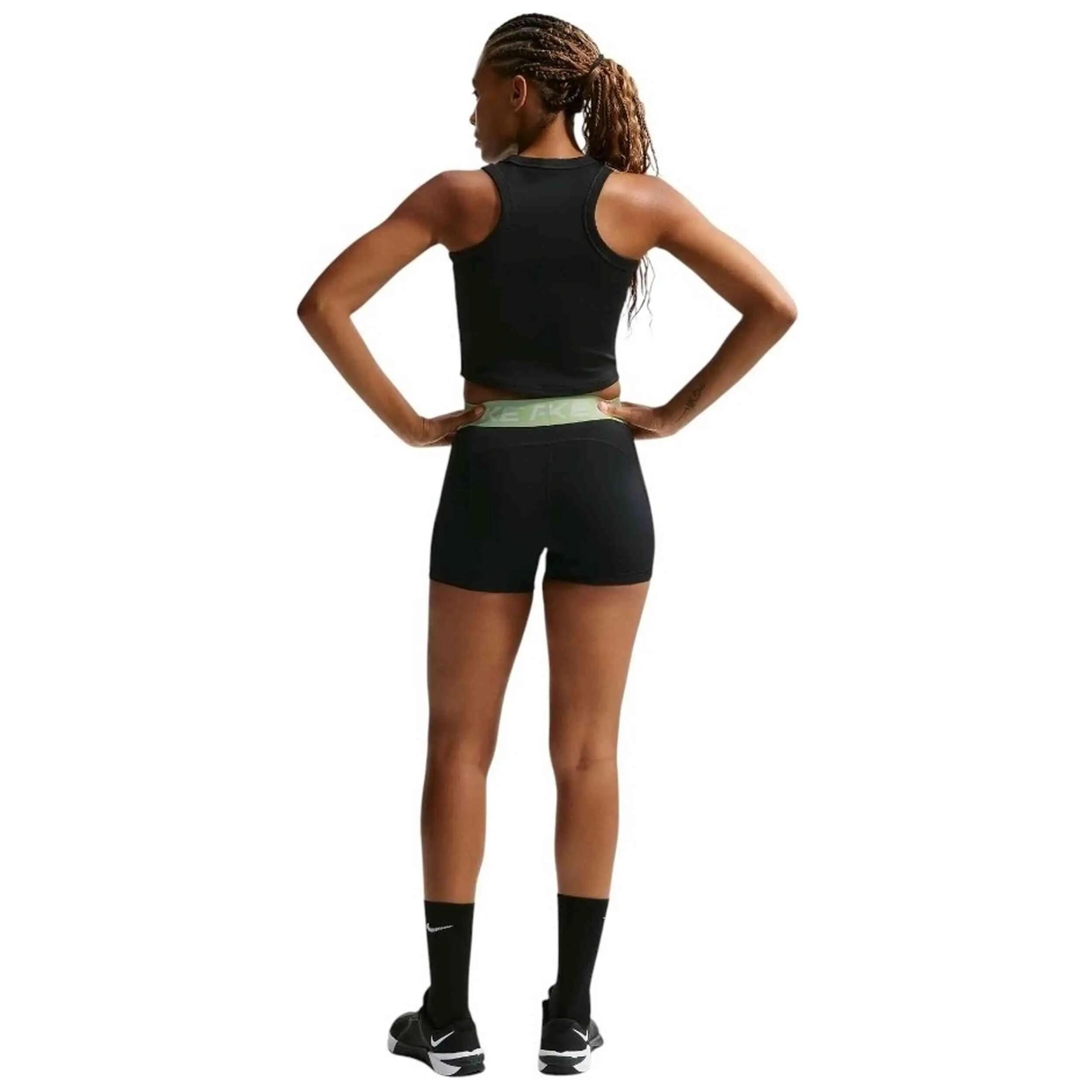 Top Nike modelo Nike Pro para mujer 4/5