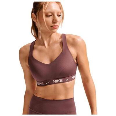 Top Nike modello FD1068-502 per donne