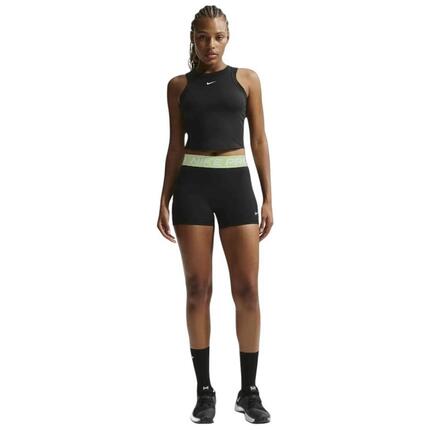 Top Nike modèle Nike Pro pour femmes