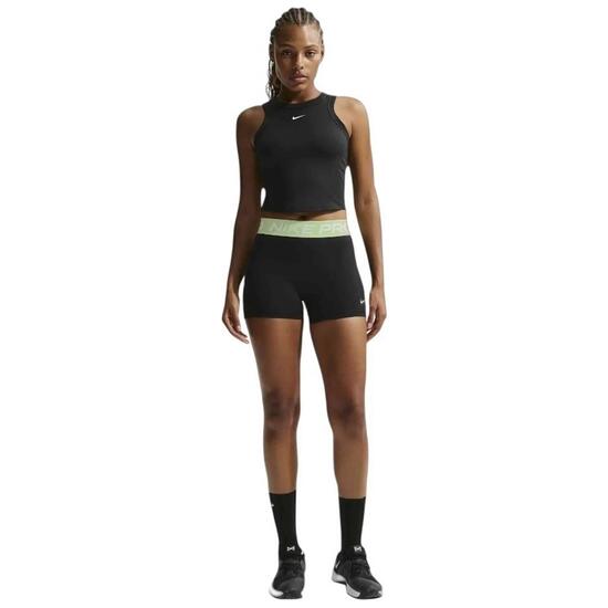 Top Nike modèle Nike Pro pour femmes