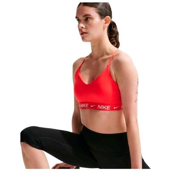Top Nike modello FD1062-696 per donne